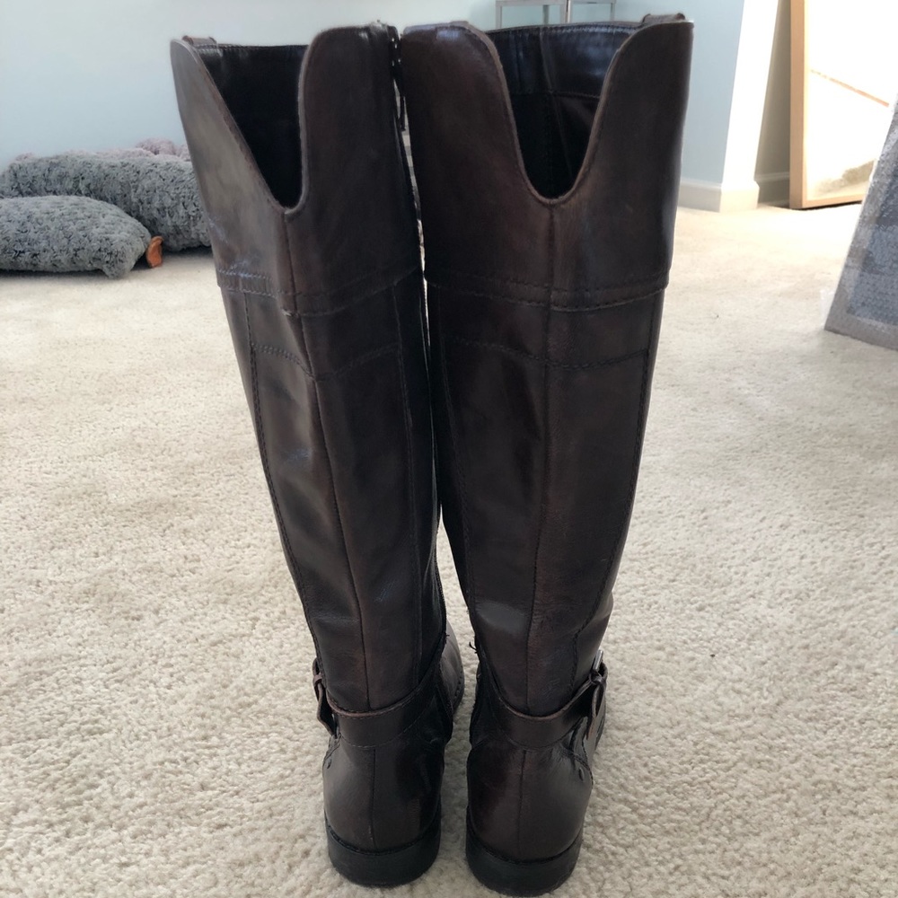 Marc Fisher Riding Boot - Picture 5 of 6